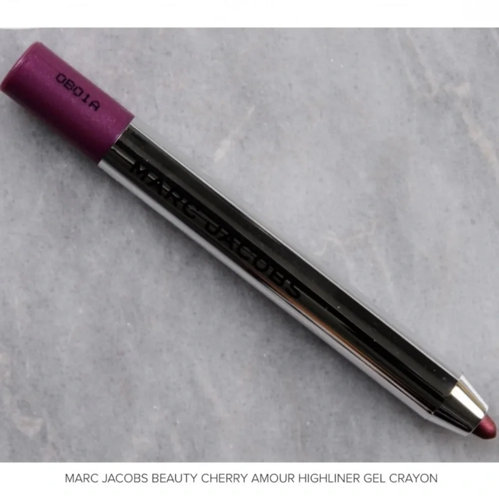 Marc Jacobs Highliner Gel Eye Crayon
